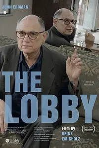Постер к фильму «The Lobby (2020)»