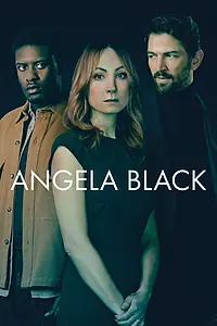 Постер к сериалу «Анджела Блэк (2021)»