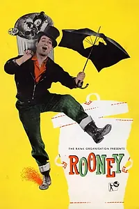 Главный постер фильма «Rooney (1958)»
