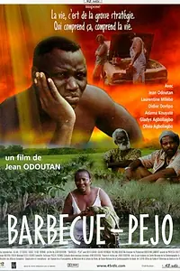 Постер к фильму «Barbecue-Pejo (2000)»
