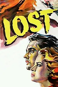 Постер к фильму «Lost (1956)»