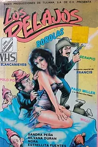 Главный постер фильма «Despapaye de comicos mexicanos (1988)»