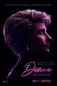 Постер к фильму «Диана: Мюзикл (2021)»