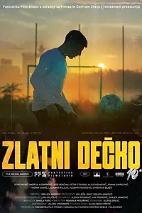 Главный постер фильма «Zlatni decko (2022)»