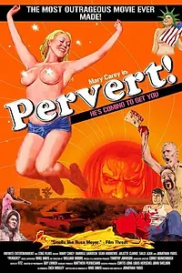 Постер к фильму «Извращенец (2005)»