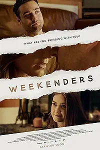 Постер к фильму «Weekenders (2021)»