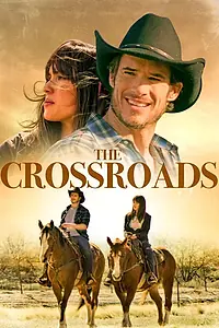 Постер к фильму «The Crossroads (2024)»