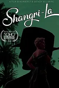 Главный постер фильма «Shangri-La (2019)»