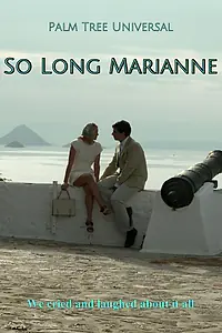 Постер к фильму «So Long Marianne (2020)»