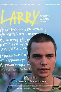 Постер к фильму «Larry (2022)»