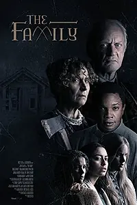 Главный постер фильма «Семья (2021)»