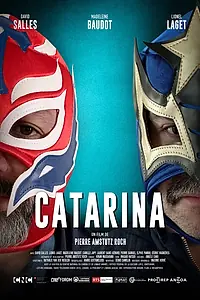 Постер к фильму «Catarina (2021)»