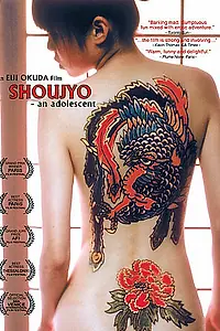 Постер к фильму «Юная девушка (2001)»