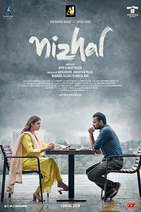 Постер к фильму «Тень (2021)»