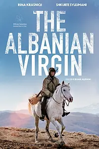 Постер к фильму «Албанская дева (2021)»