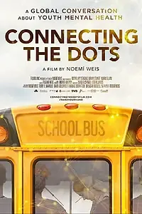 Главный постер фильма «Connecting the Dots (2020)»