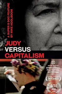Главный постер фильма «Judy Versus Capitalism (2020)»