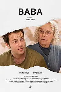 Постер к фильму «Baba (2020)»