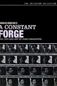 Постер к фильму «A Constant Forge (2000)»