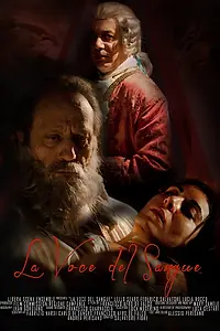 Постер к фильму «La voce del sangue (2014)»