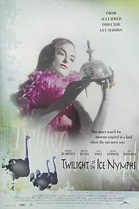 Главный постер фильма «Сумерки ледяных нимф (1997)»