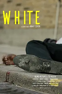 Постер к фильму «White (2021)»
