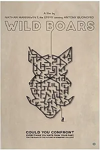 Постер к фильму «Wild Boars (2023)»