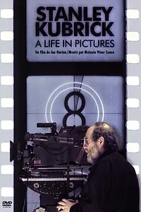 Главный постер фильма «Стэнли Кубрик: Жизнь в кино (2001)»