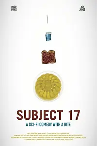 Постер к фильму «Subject 17 (2019)»