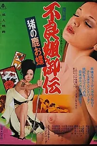 Постер к фильму «Секс и ярость (1973)»