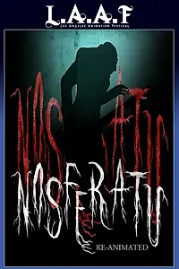 Постер к мультфильму «Nosferatu Re-Animated (2020)»