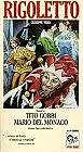 Постер к фильму «Риголетто (1946)»