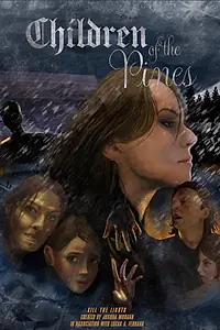 Постер к фильму «Children of the Pines»