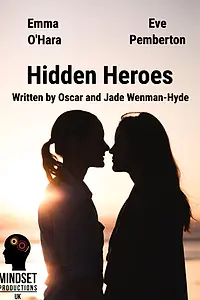 Главный постер фильма «Hidden Heroes (2020)»