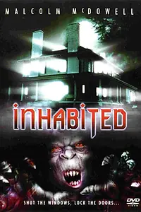 Главный постер фильма «Обитель злобных тварей (2003)»
