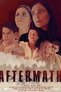 Постер к фильму «Aftermath (2020)»