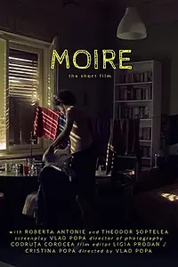 Постер к фильму «Moire (2020)»