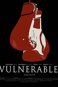 Постер к фильму «Vulnerable (2020)»