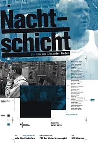 Постер к фильму «Nachtschicht (2003)»