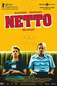 Постер к фильму «Нетто (2005)»