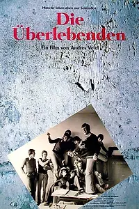 Постер к фильму «Die Überlebenden (1996)»