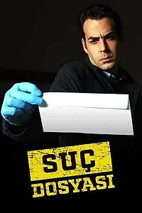 Постер к сериалу «Suç Dosyasi (2019)»