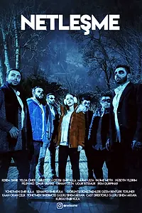 Постер к сериалу «Netlesme (2020)»