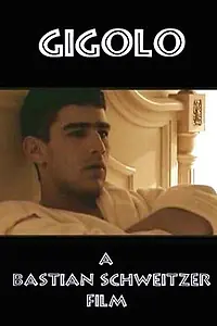 Постер к фильму «Жиголо (2005)»
