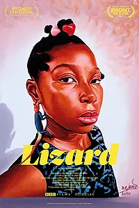 Постер к фильму «Lizard (2020)»