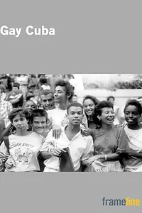 Постер к фильму «Gay Cuba (1996)»