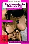 Постер к фильму «The Undercover Scandals of Henry VIII (1970)»