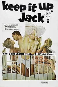 Постер к фильму «Веселенькое заведение (1974)»