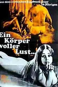 Постер к фильму «Baby Vickie (1969)»