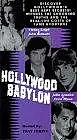 Главный постер фильма «Hollywood Babylon (1971)»